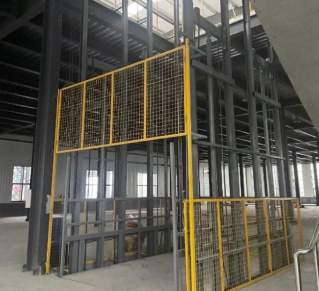 嘉黎升降货梯的使用场景有哪些